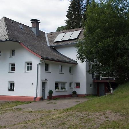 Zur Alten Oele - Hochwertig Und Familienfreundlich Lenzkirch Luaran gambar